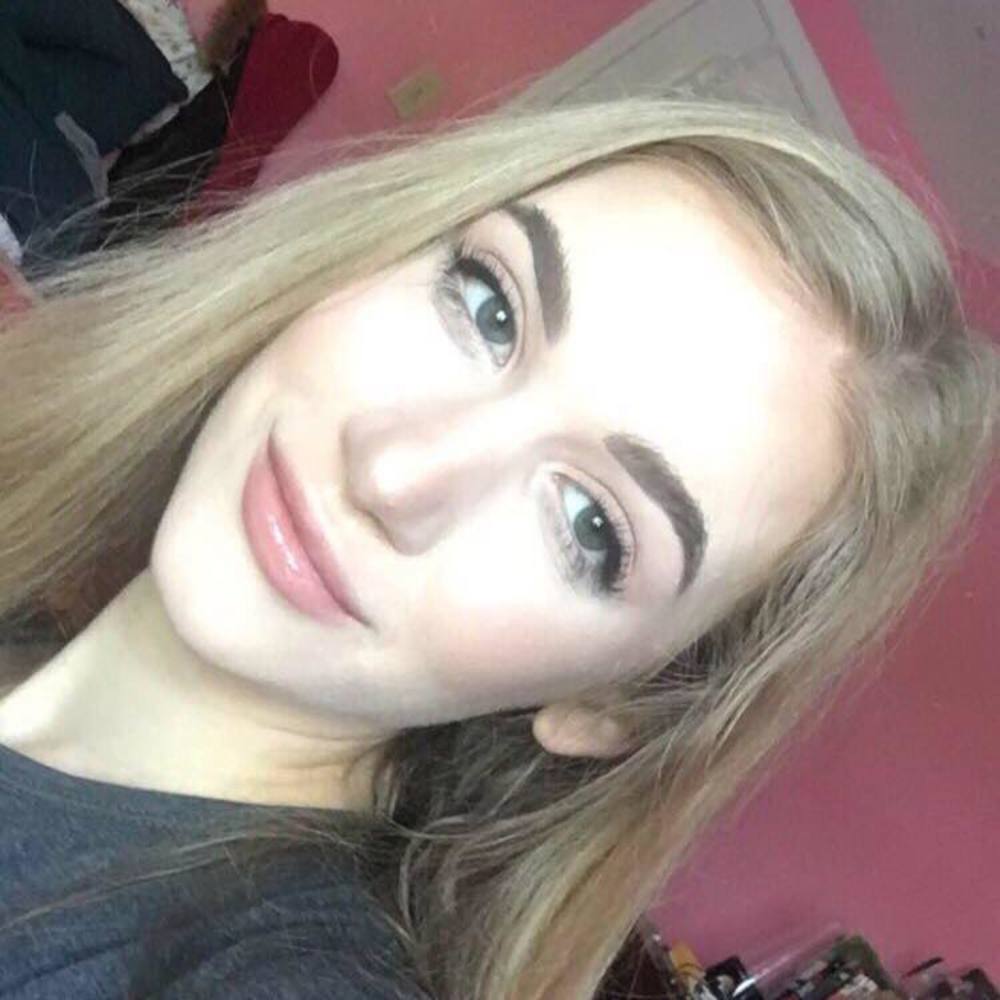 Meet your Posher, Kyra